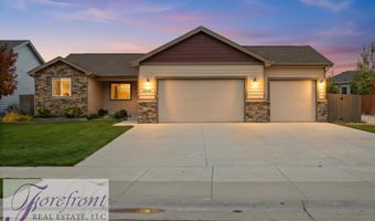 2438 Centennial Village Dr, Casper, WY 82609