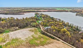 2545 Lorraine Dr, Allegan, MI 49010