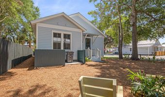1411 Duke St, Beaufort, SC 29902