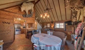 16 Caddis Ln, Cody, WY 82414