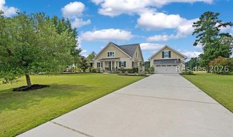 6 Daffodil Farm Way, Bluffton, SC 29910