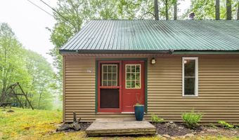 270 Little Cabin Rd, Amherst, VA 24521