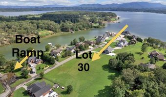 Back 9 Drive lot 30, Baneberry, TN 37890