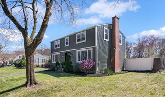 6 Edgewood Dr, Enfield, CT 06082