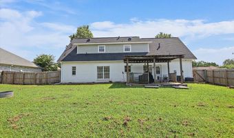 449 Abbey Woods, Brandon, MS 39047