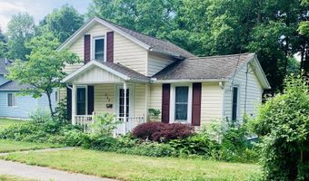 737 Saint Joseph St, Adrian, MI 49221
