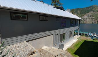 18040 E Mount Eagen Loop, Bayview, ID 83803