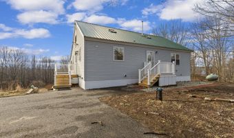 338 Foxes Ridge Rd, Acton, ME 04001