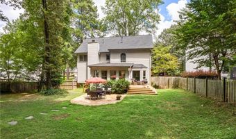 4577 Stilson Cir, Peachtree Corners, GA 30092