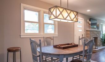 307 NE Morningside Ln, Abingdon, VA 24210