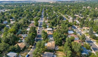 405 S 44th St, Boulder, CO 80305