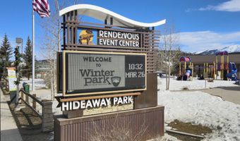 79114 Us Hwy 40, Winter Park, CO 80482