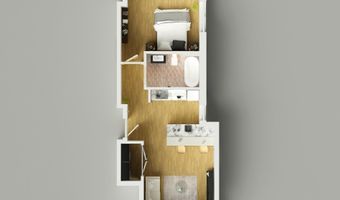 1144 FRANKFORD Ave 302, Philadelphia, PA 19125