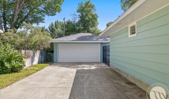 2620 Yellowstone Ave, Billings, MT 59102