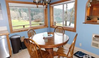 71432 NORTHSHORE Dr, Birkenfeld, OR 97016