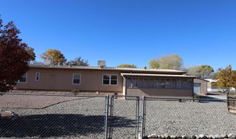 1695 La Mancha, Bosque Farms, NM 87068