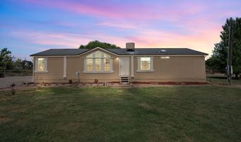 3 SOLO Rd, Belen, NM 87002