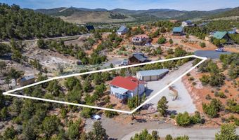 328 Hillcrest Cir, Central, UT 84722