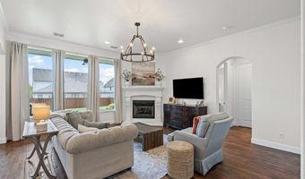 513 Point Vista Dr, Aledo, TX 76008