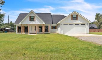 5007 Riverwood Rd, Aberdeen, MS 39730