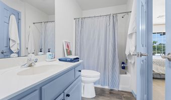 32181 S 4529 Rd, Afton, OK 74331