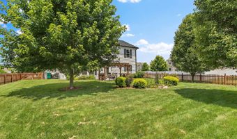 8433 Vyners Ln, Avon, IN 46123