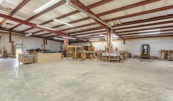 1060 Industrial, Union Point, GA 30669