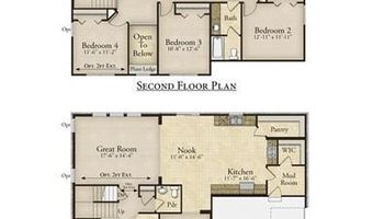 3657 Kinsley Blvd, Ann Arbor, MI 48105