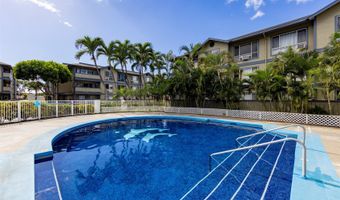 91-291 Hanapouli Cir 4D, Ewa Beach, HI 96706