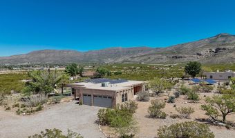 11 Canyon Draw, Alamogordo, NM 88310