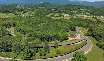 Eagle Peak Trail lot 94, Banner Elk, NC 28604