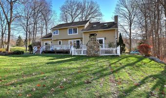 39 Lasky Rd, Beacon Falls, CT 06403