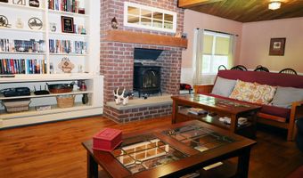 736 Calendar Brook Rd, Burke, VT 05871