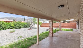 3207 Sunny Cir, Alamogordo, NM 88310