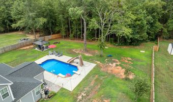 729 Stringer Rd, Belton, SC 29627