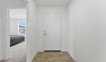 466 Horsetail Falls St, Indian Springs, NV 89018
