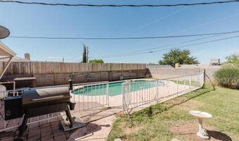 1907 Scenic Dr, Alamogordo, NM 88310