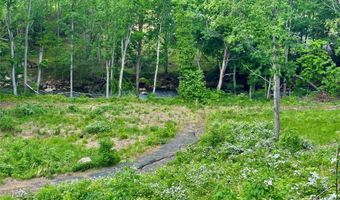 Pumpkin Patch Road, Bakersville, NC 28705