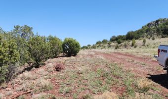 Lot 30 Off Old Hwy 66, Ash Fork, AZ 86320