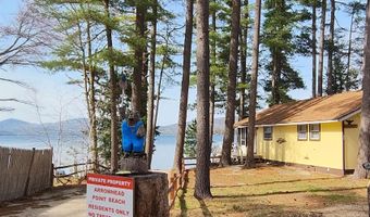 19 Arrowhead Point Rd, Bristol, NH 03222