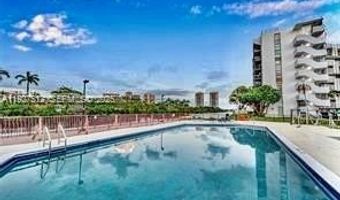 3401 N Country Club Dr 206, Aventura, FL 33180