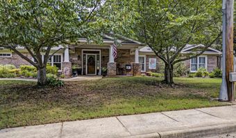 1507 LITTLEBRANDT Dr, Anniston, AL 36205