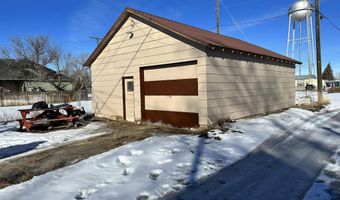18 12 W Monroe Ave Ave, Chester, MT 59522