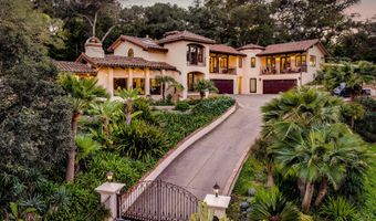 390 Woodley Rd, Santa Barbara, CA 93108