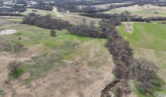 Rolling Hills Blvd, Alvord, TX 76225