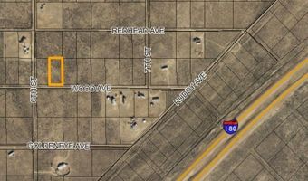 TBD Wood Avenue, Deeth, NV 89823