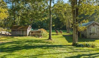 279 North Rd, Hopkinton, RI 02833