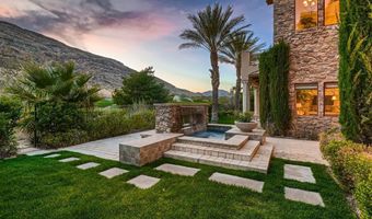 2845 Red Arrow Dr, Las Vegas, NV 89135