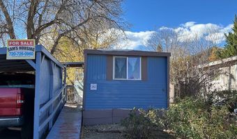 5000 Butte St 141, Boulder, CO 80301