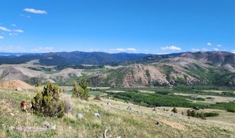 NHN Alpha Lode & Alpha Fraction Lode Alpha Trail, Anaconda, MT 59711